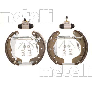 Remschoen set Metelli 51-0234