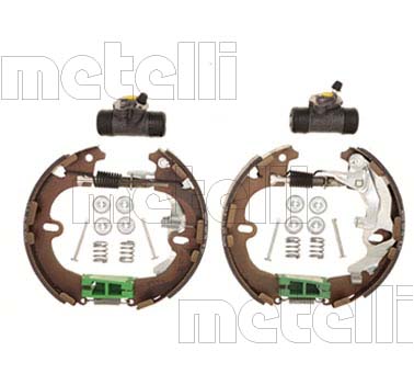 Remschoen set Metelli 51-0295