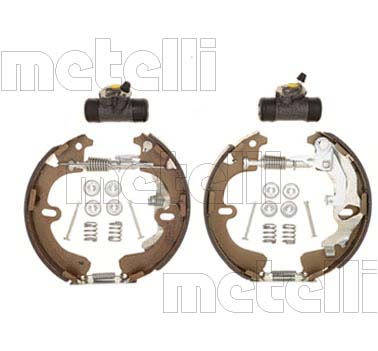 Remschoen set Metelli 51-0297