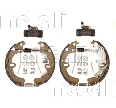 Remschoen set Metelli 51-0299