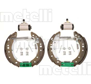 Remschoen set Metelli 51-0342