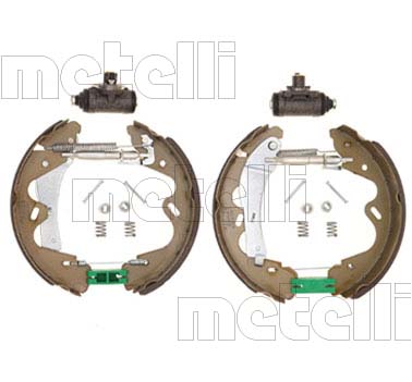 Remschoen set Metelli 51-0346