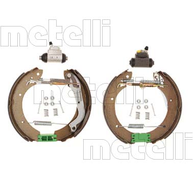 Remschoen set Metelli 51-0351