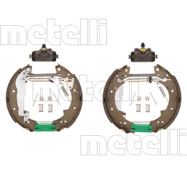 Remschoen set Metelli 51-0388