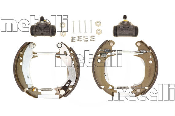 Remschoen set Metelli 51-0404