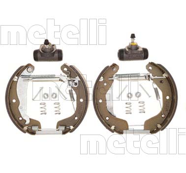 Remschoen set Metelli 51-0413
