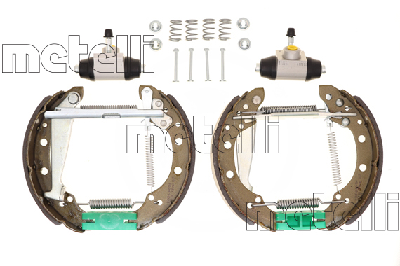Remschoen set Metelli 51-0414