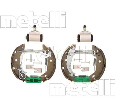 Remschoen set Metelli 51-0434