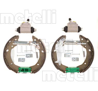 Remschoen set Metelli 51-0532