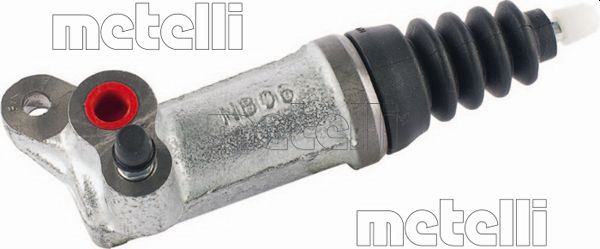 Hulpkoppelingscilinder Metelli 54-0079