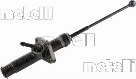 Hoofdkoppelingscilinder Metelli 55-0104