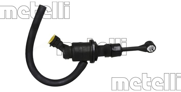 Hoofdkoppelingscilinder Metelli 55-0210