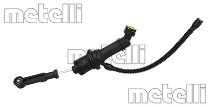 Hoofdkoppelingscilinder Metelli 55-0269