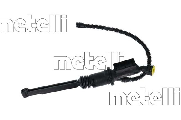 Hoofdkoppelingscilinder Metelli 55-0304