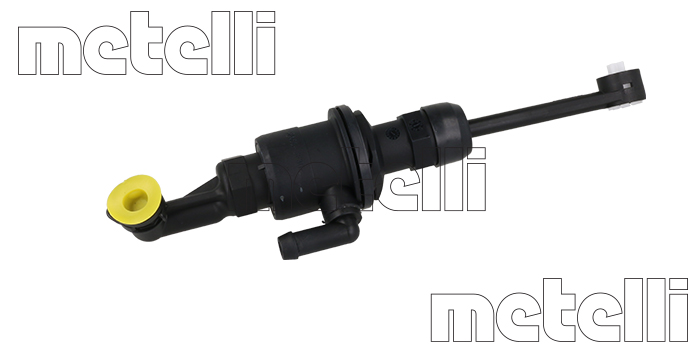 Hoofdcilinder, koppeling Metelli 55-0336