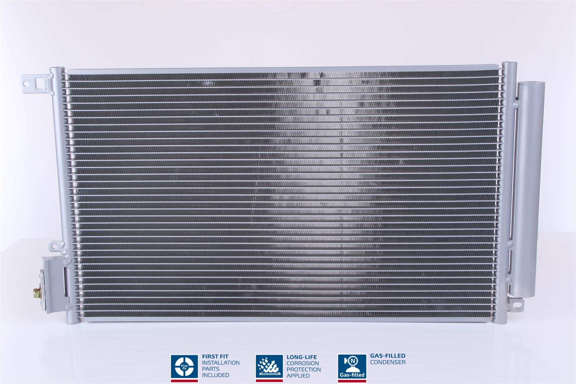 Nissens Airco condensor 940095