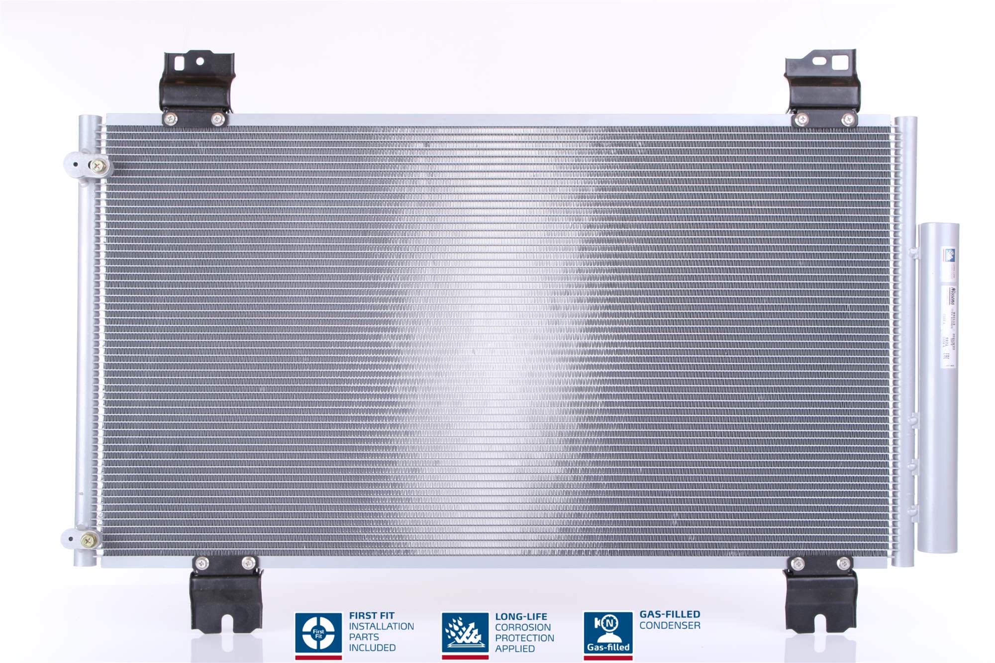 Airco condensor Nissens 940113