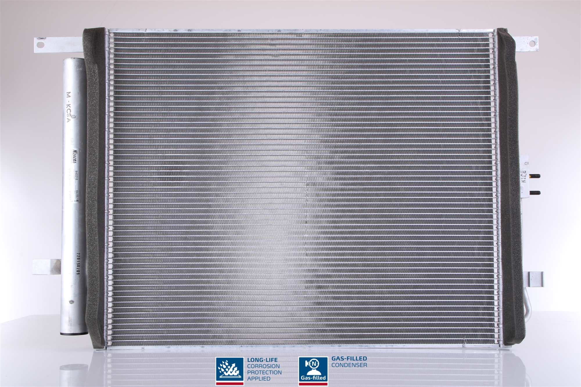 Nissens Airco condensor 940218