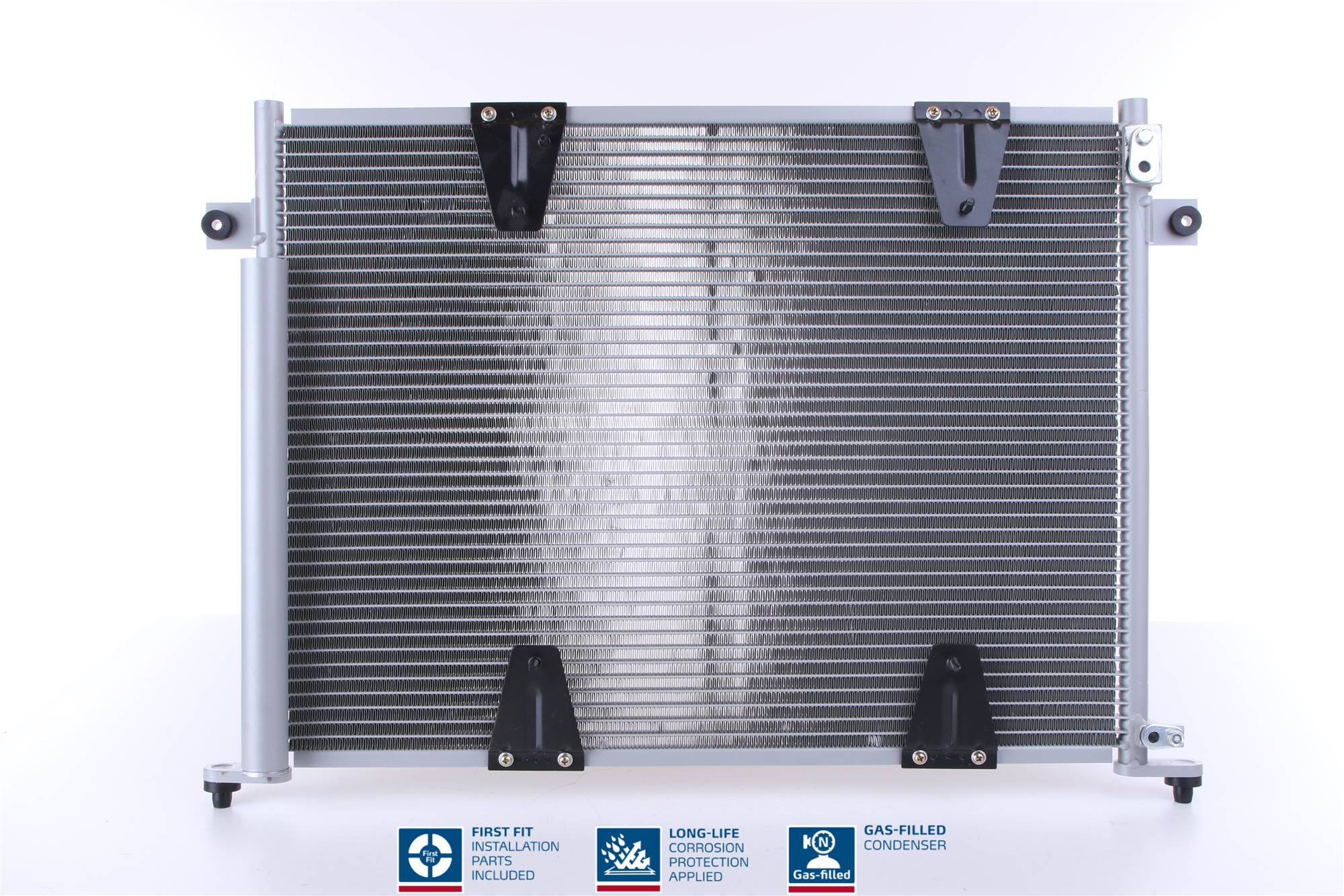 Nissens Airco condensor 940373