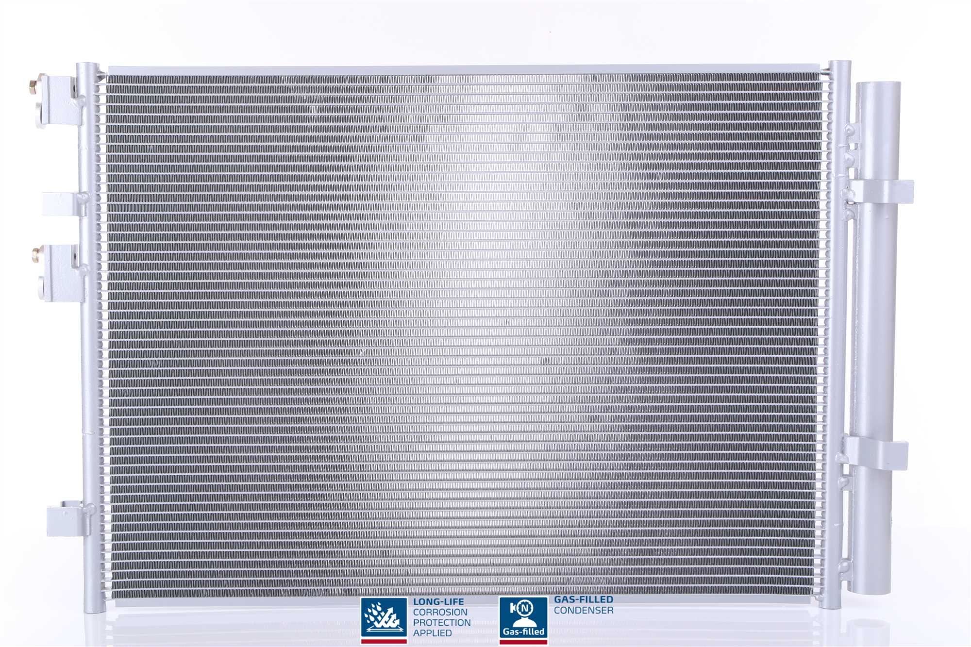 Nissens Airco condensor 940405