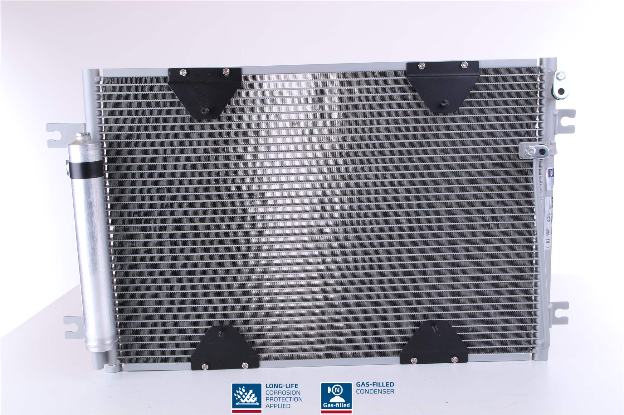 Nissens Airco condensor 940505