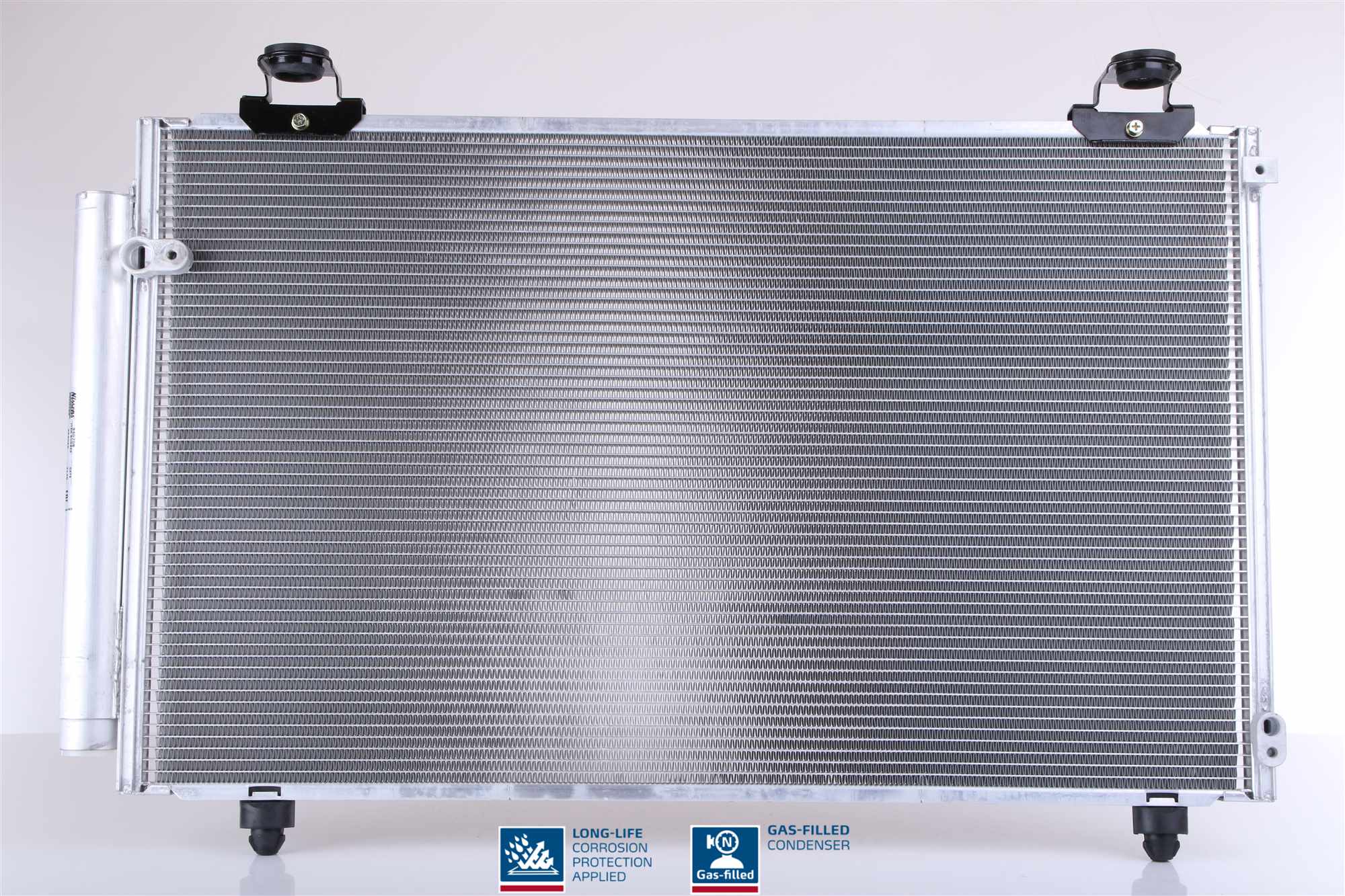 Nissens Airco condensor 940708