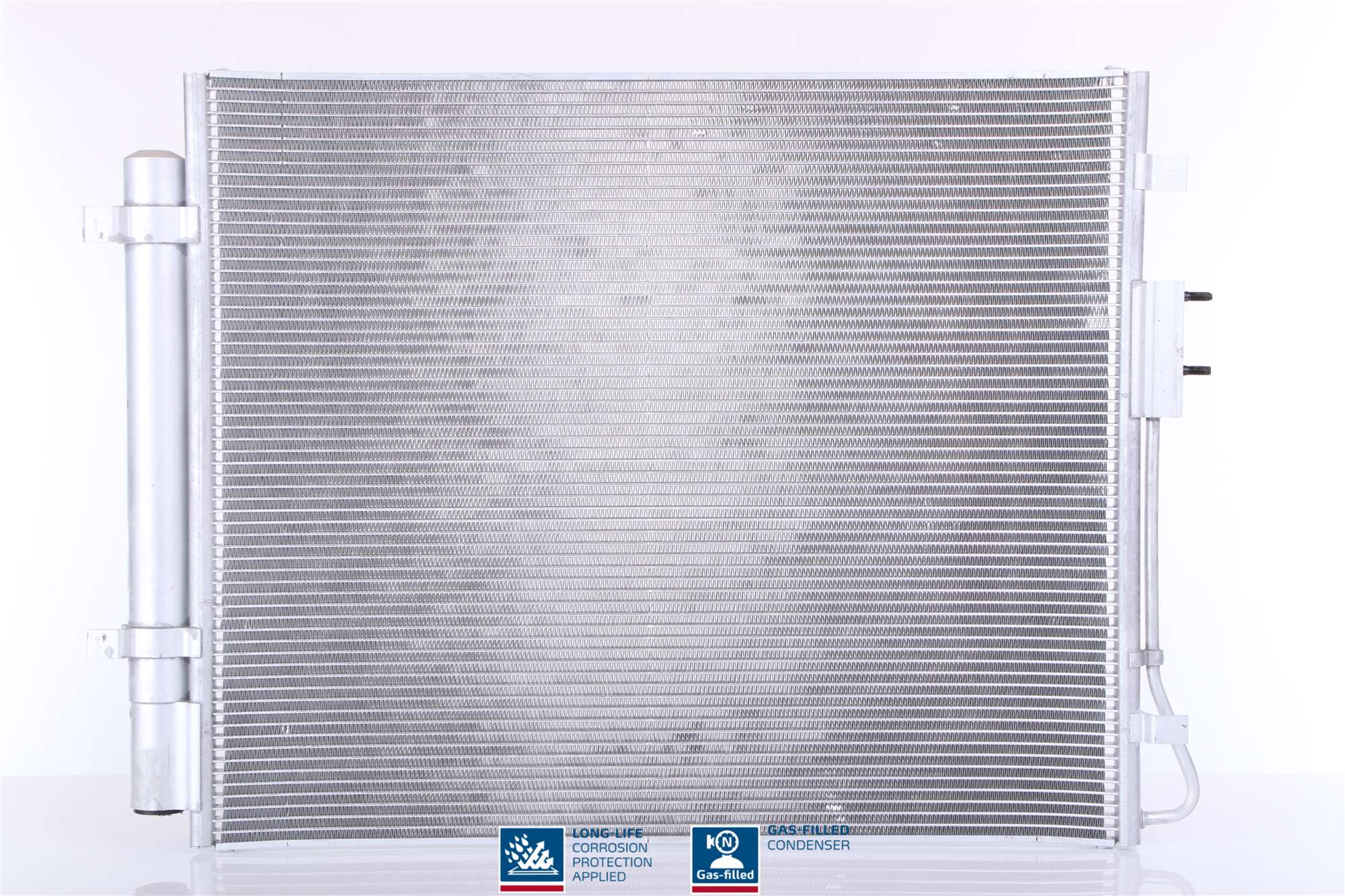 Nissens Airco condensor 940727