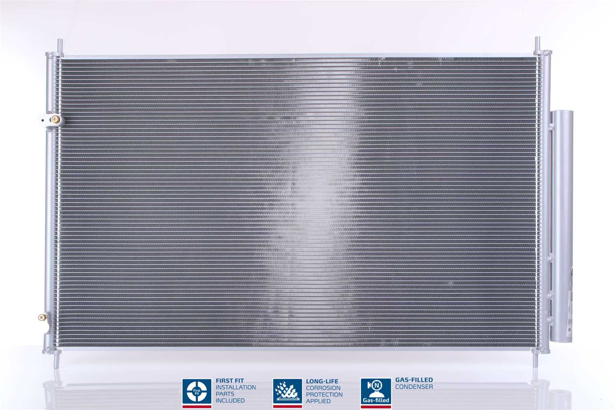 Airco condensor Nissens 940842