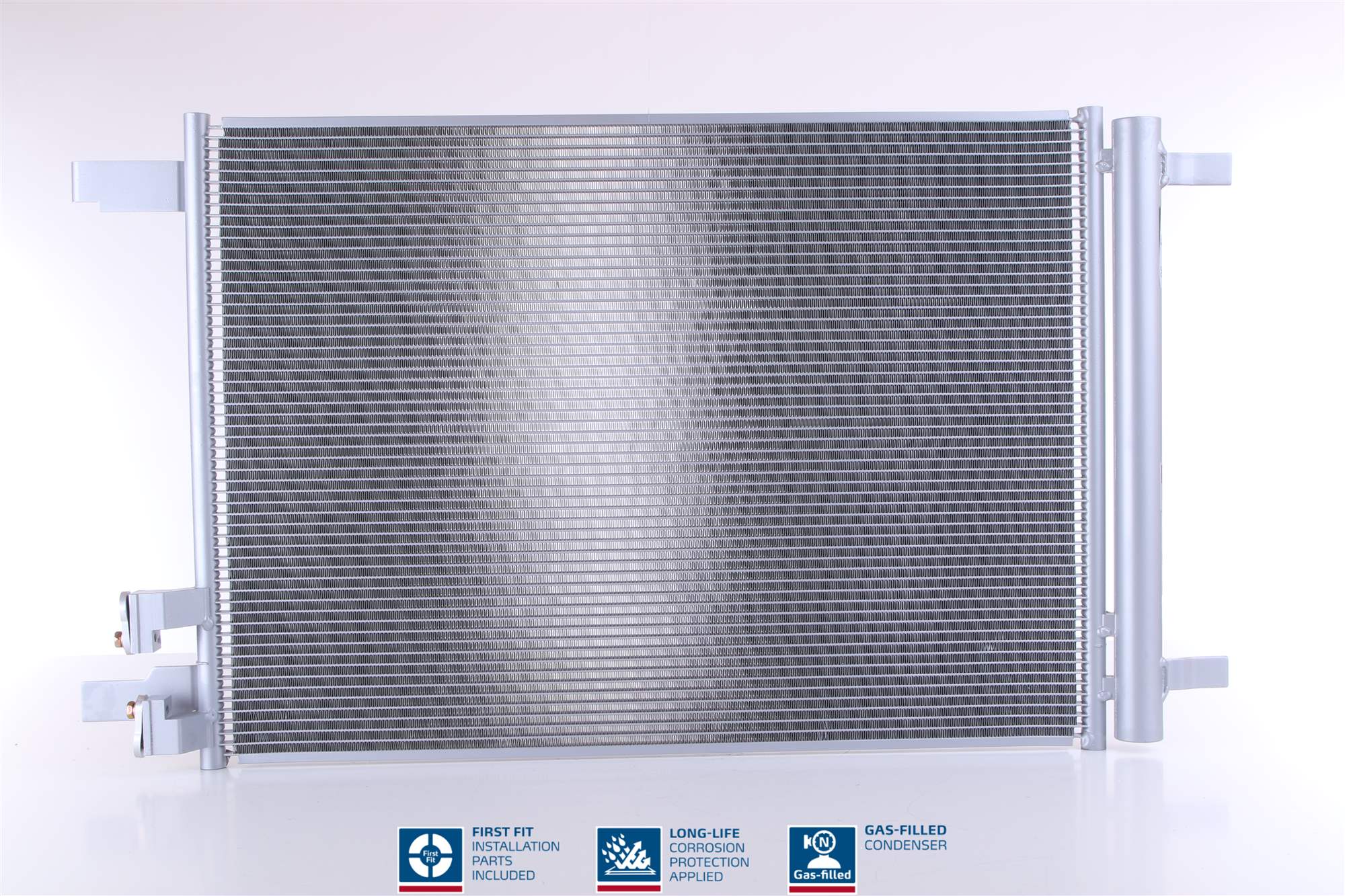 Nissens Airco condensor 941099