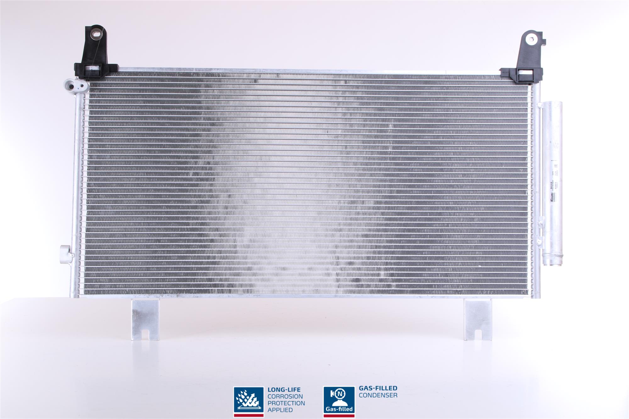 Nissens Airco condensor 941219