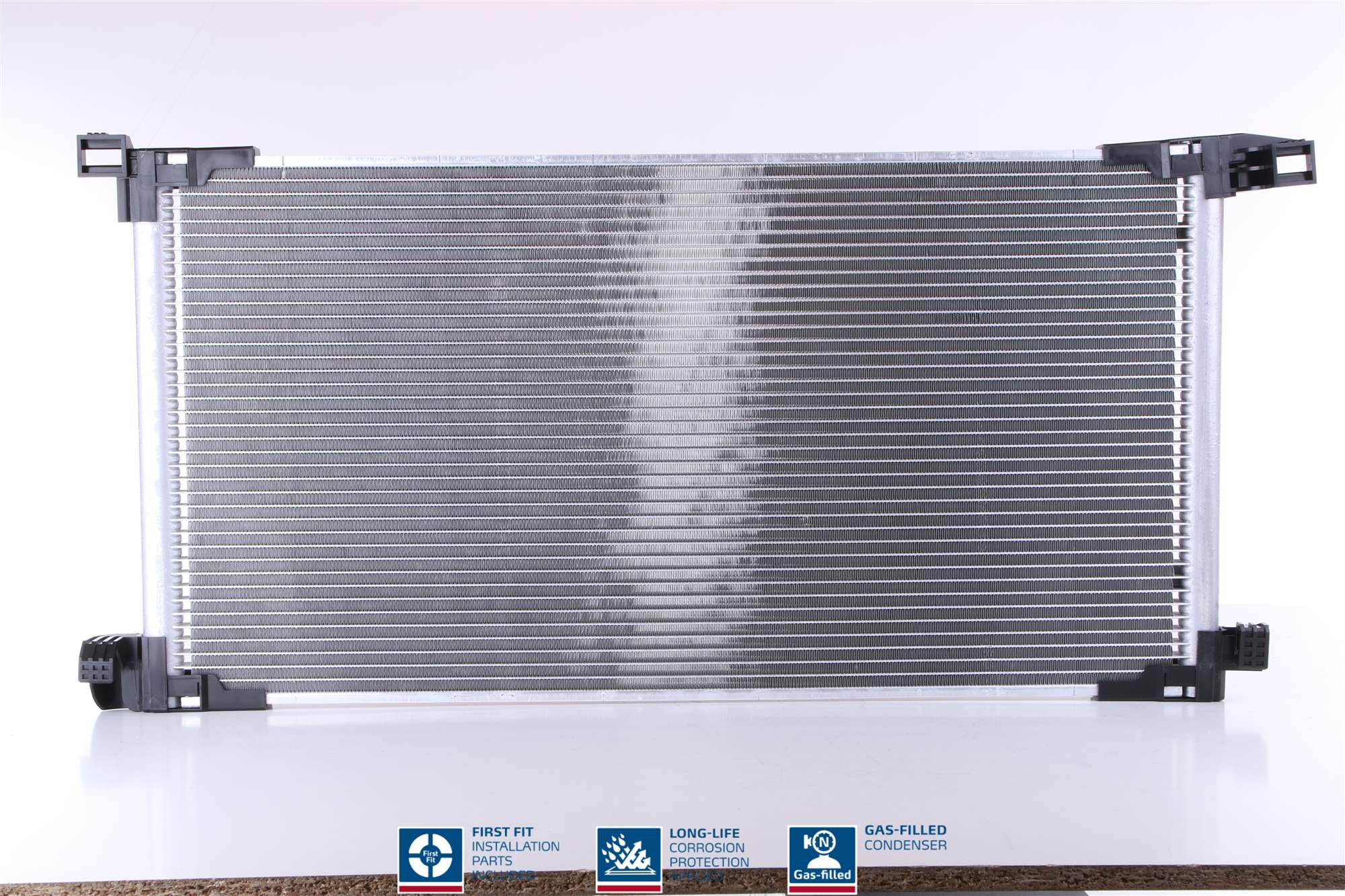 Nissens Airco condensor 941220