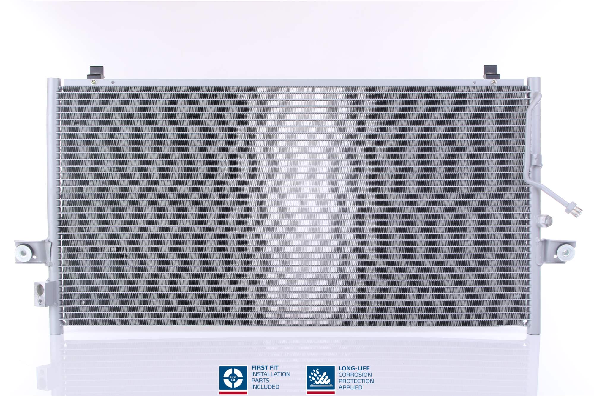 Nissens Airco condensor 941229