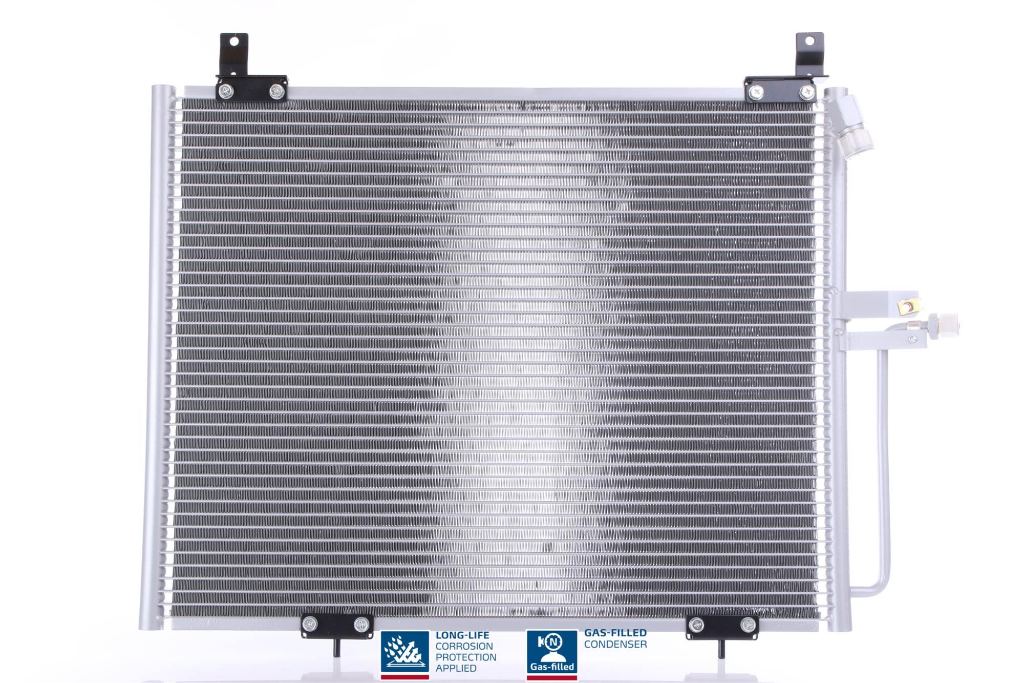 Nissens Airco condensor 94176