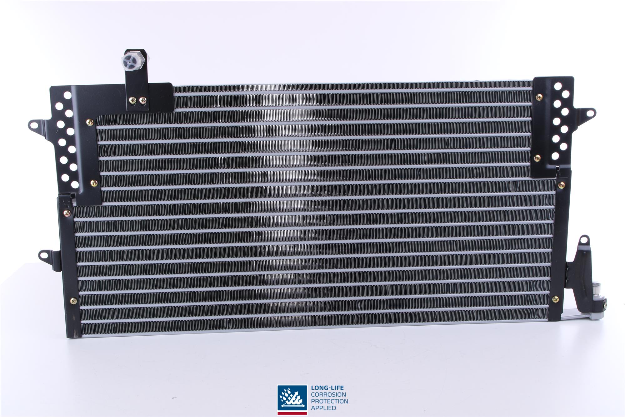 Nissens Airco condensor 94179