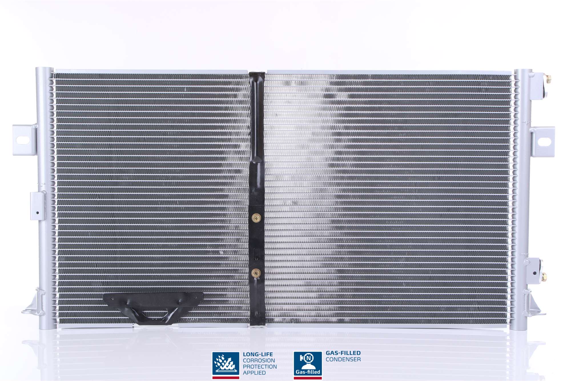 Nissens Airco condensor 94267