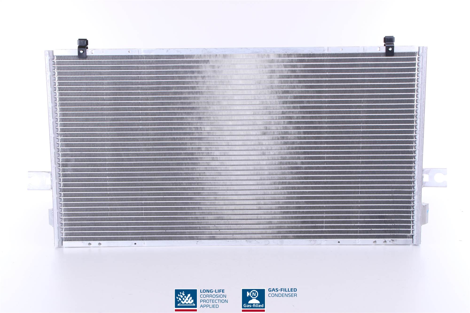 Nissens Airco condensor 94297