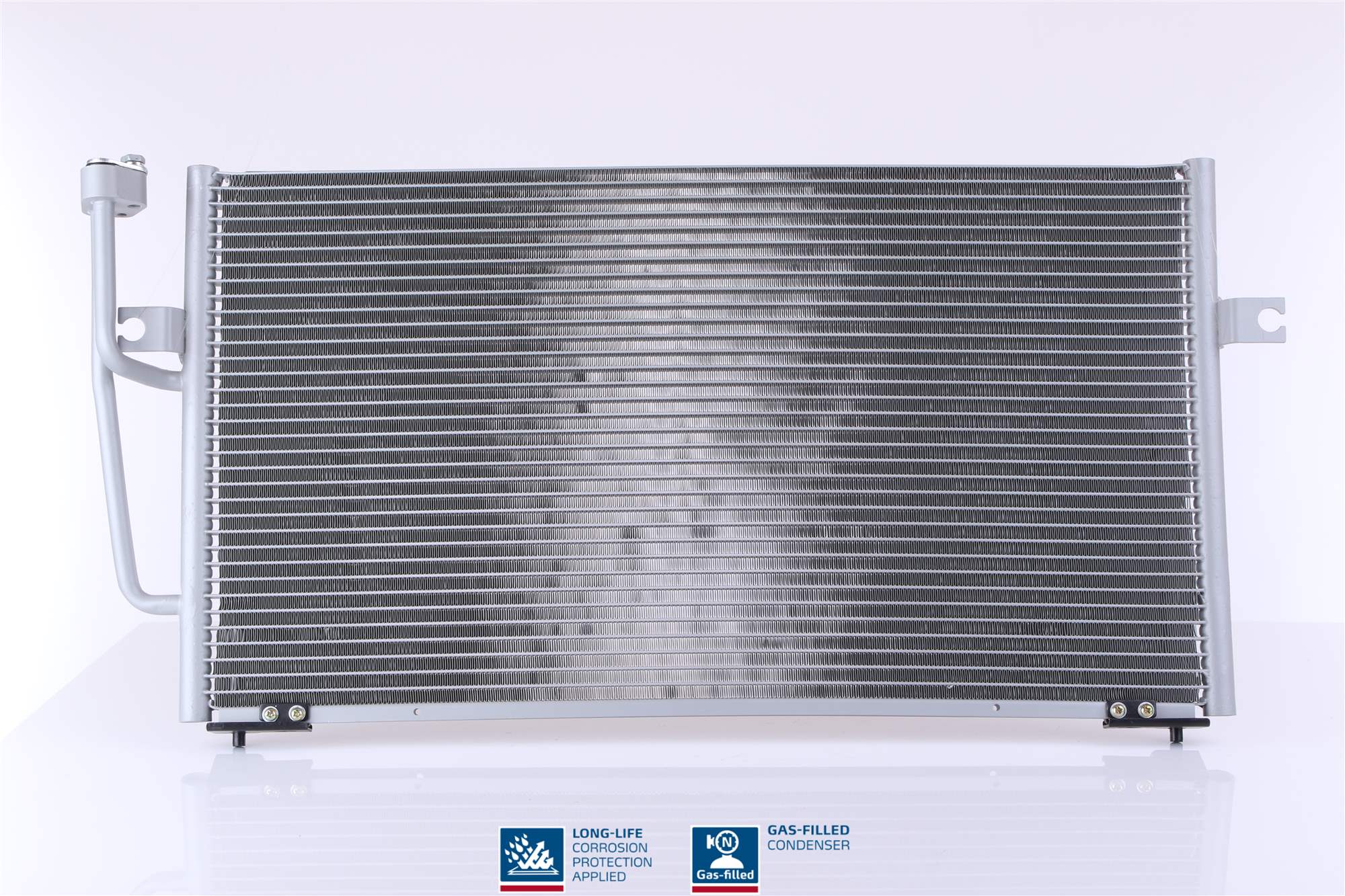 Nissens Airco condensor 94305