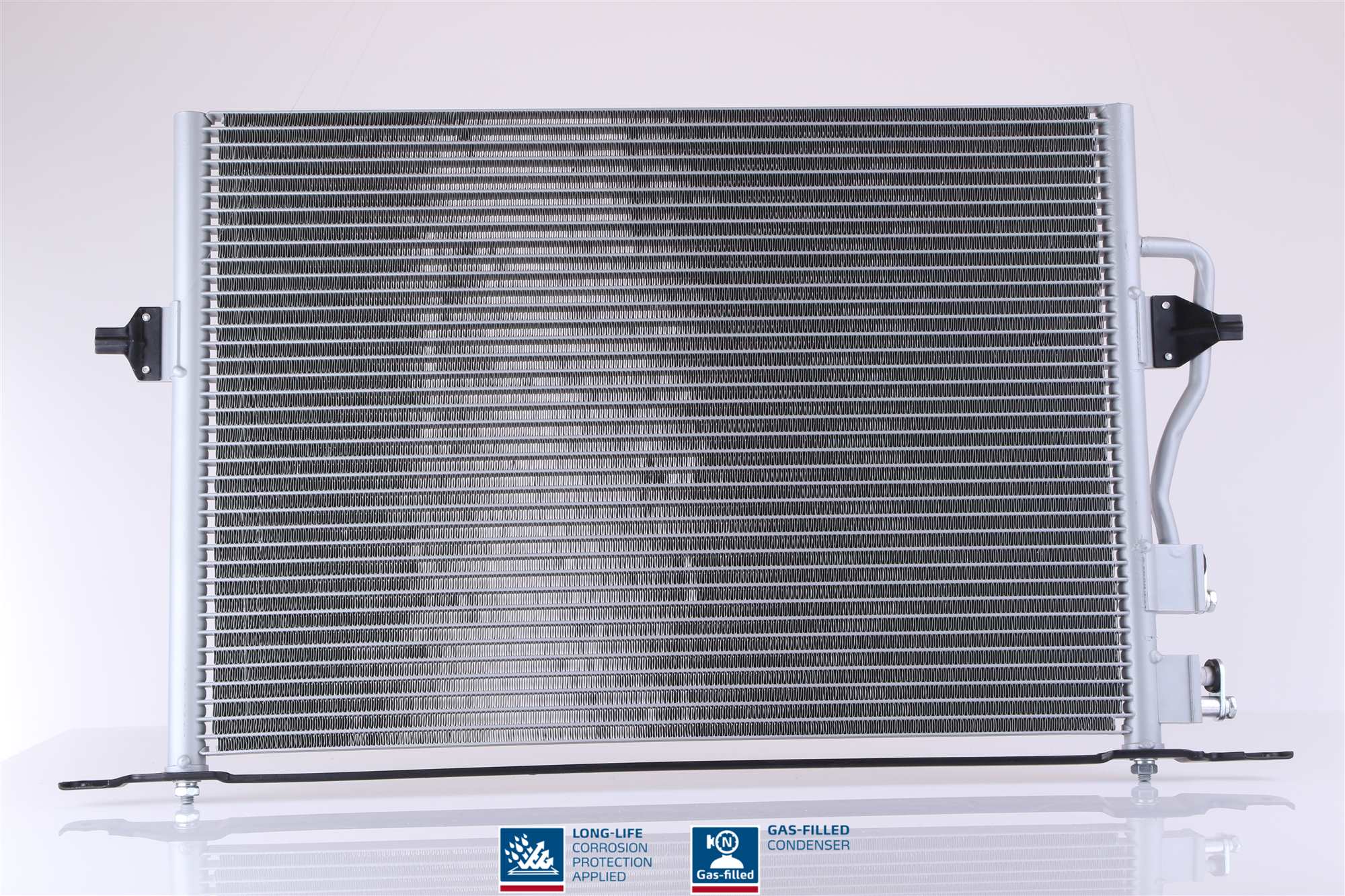 Nissens Airco condensor 94308