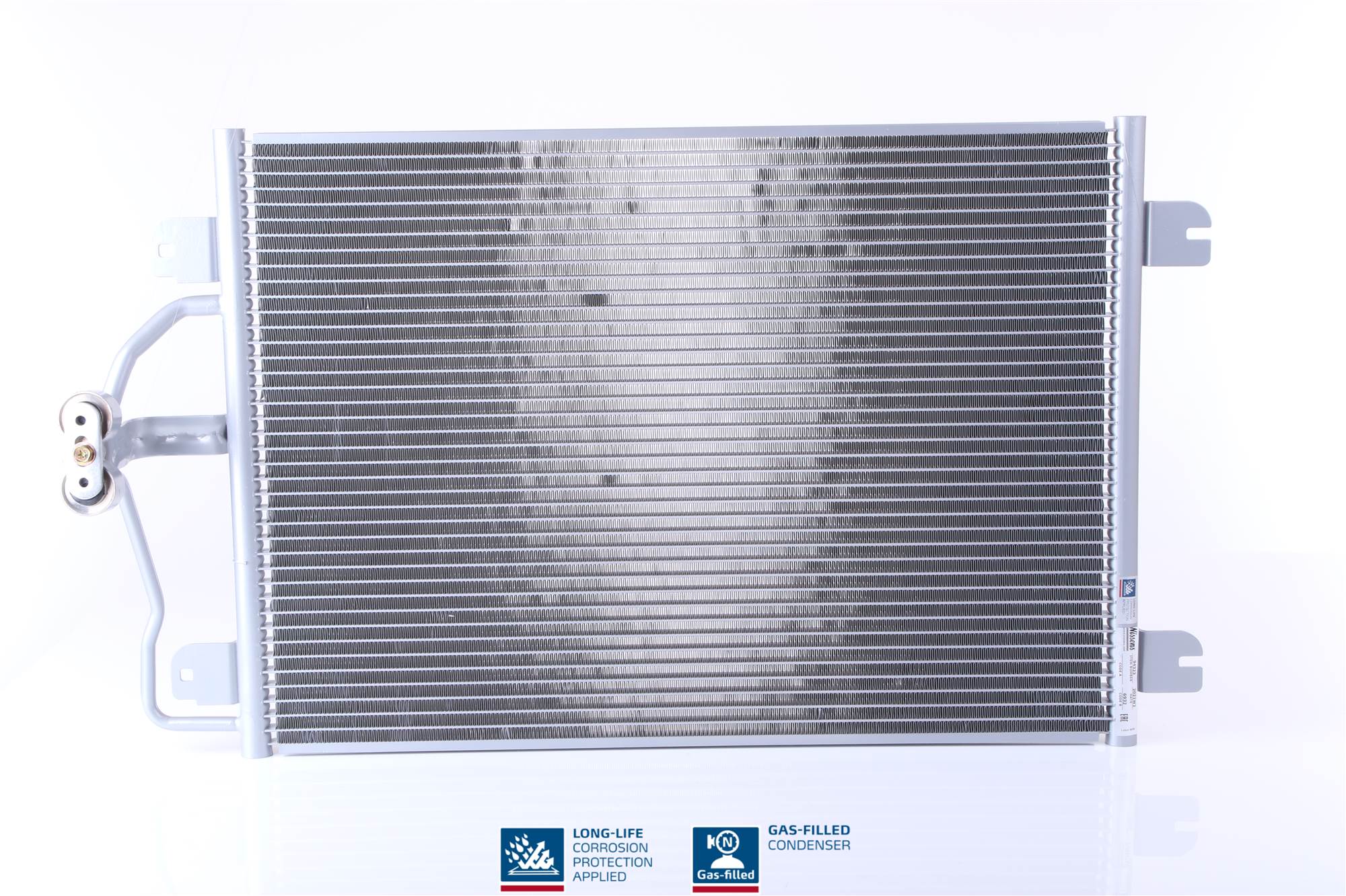 Nissens Airco condensor 94323