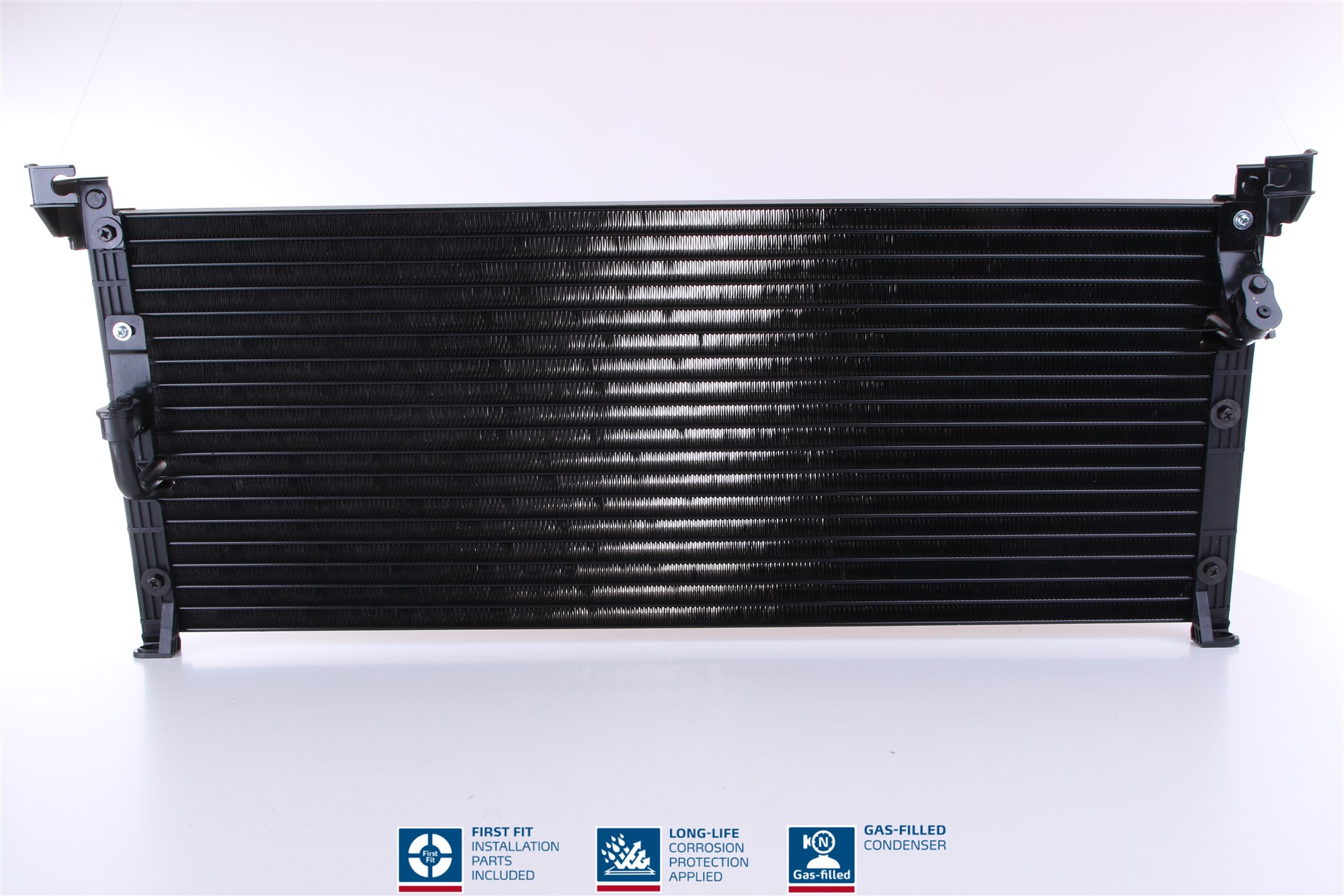 Nissens Airco condensor 94370