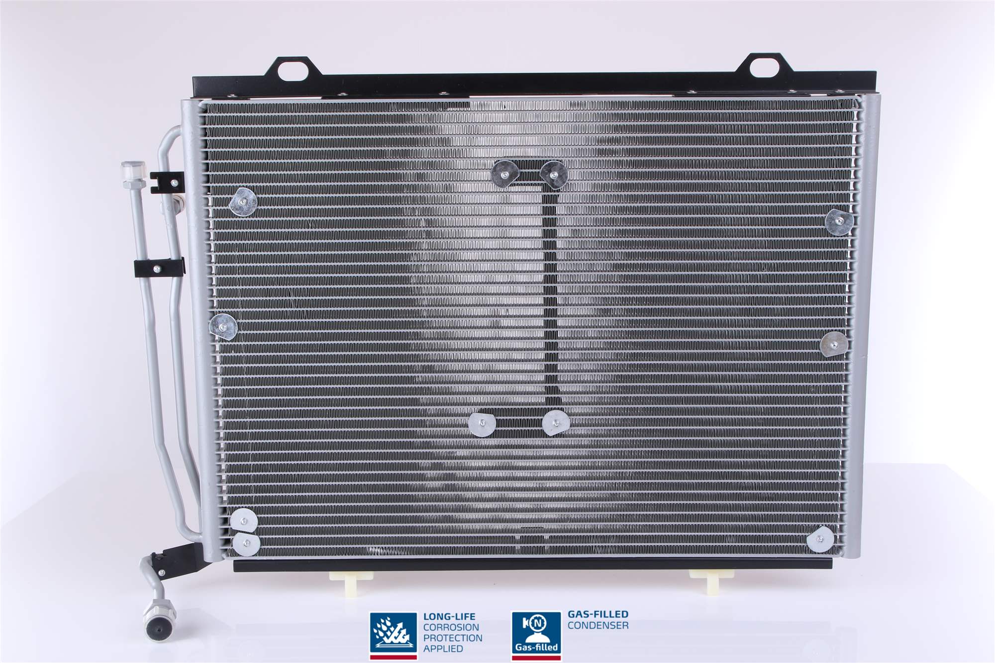 Nissens Airco condensor 94376