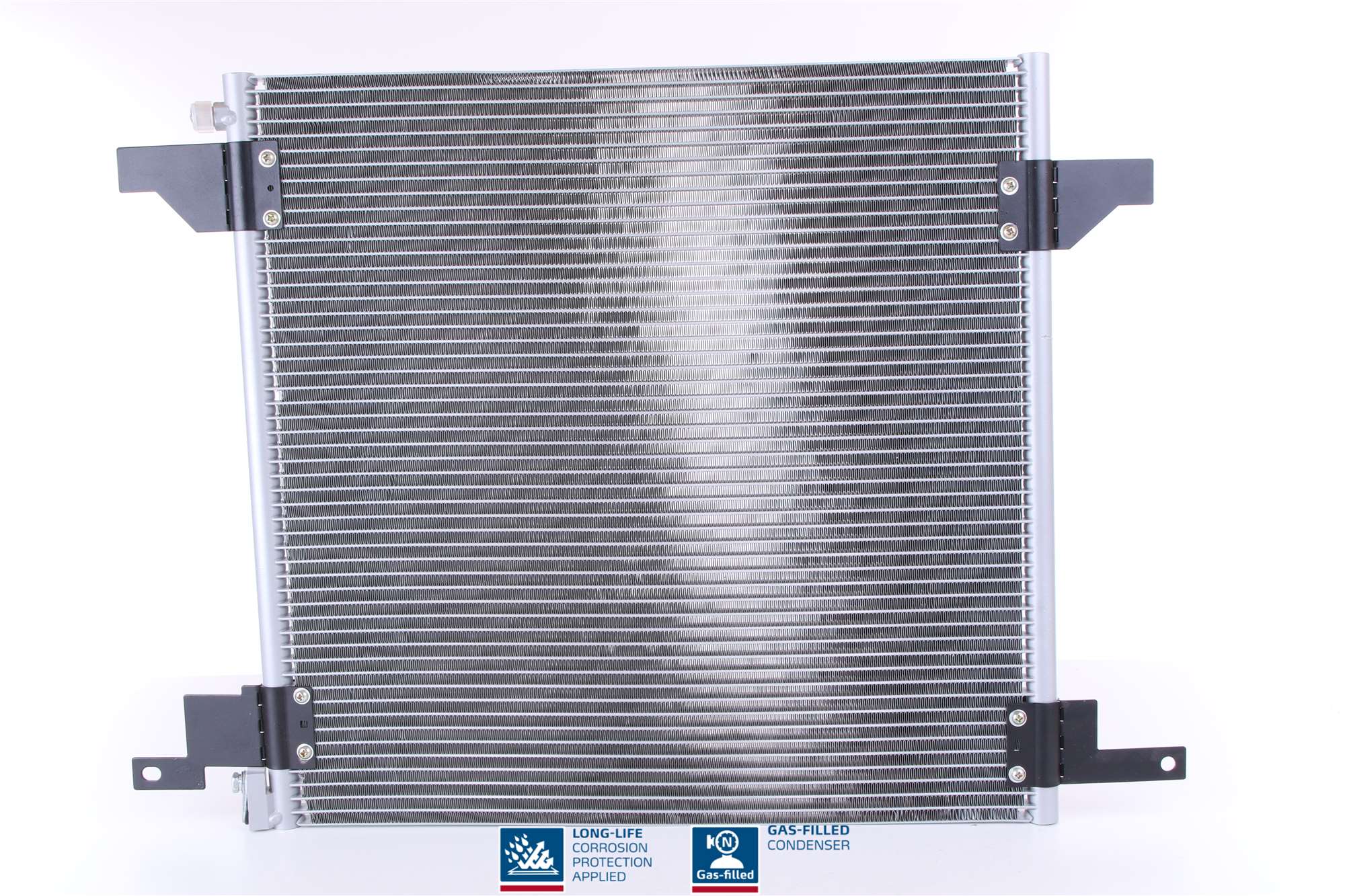 Airco condensor Nissens 94390