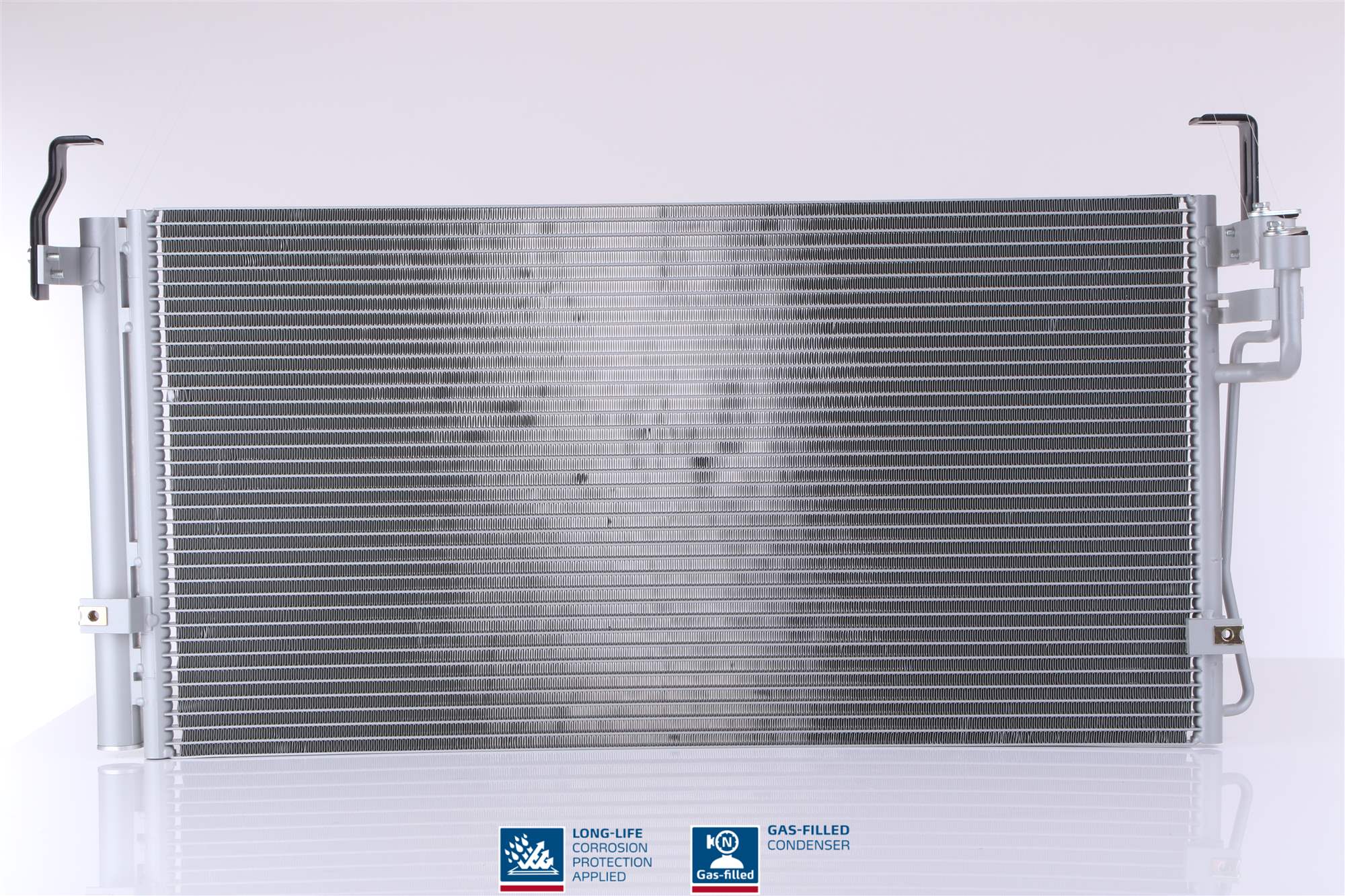 Nissens Airco condensor 94449