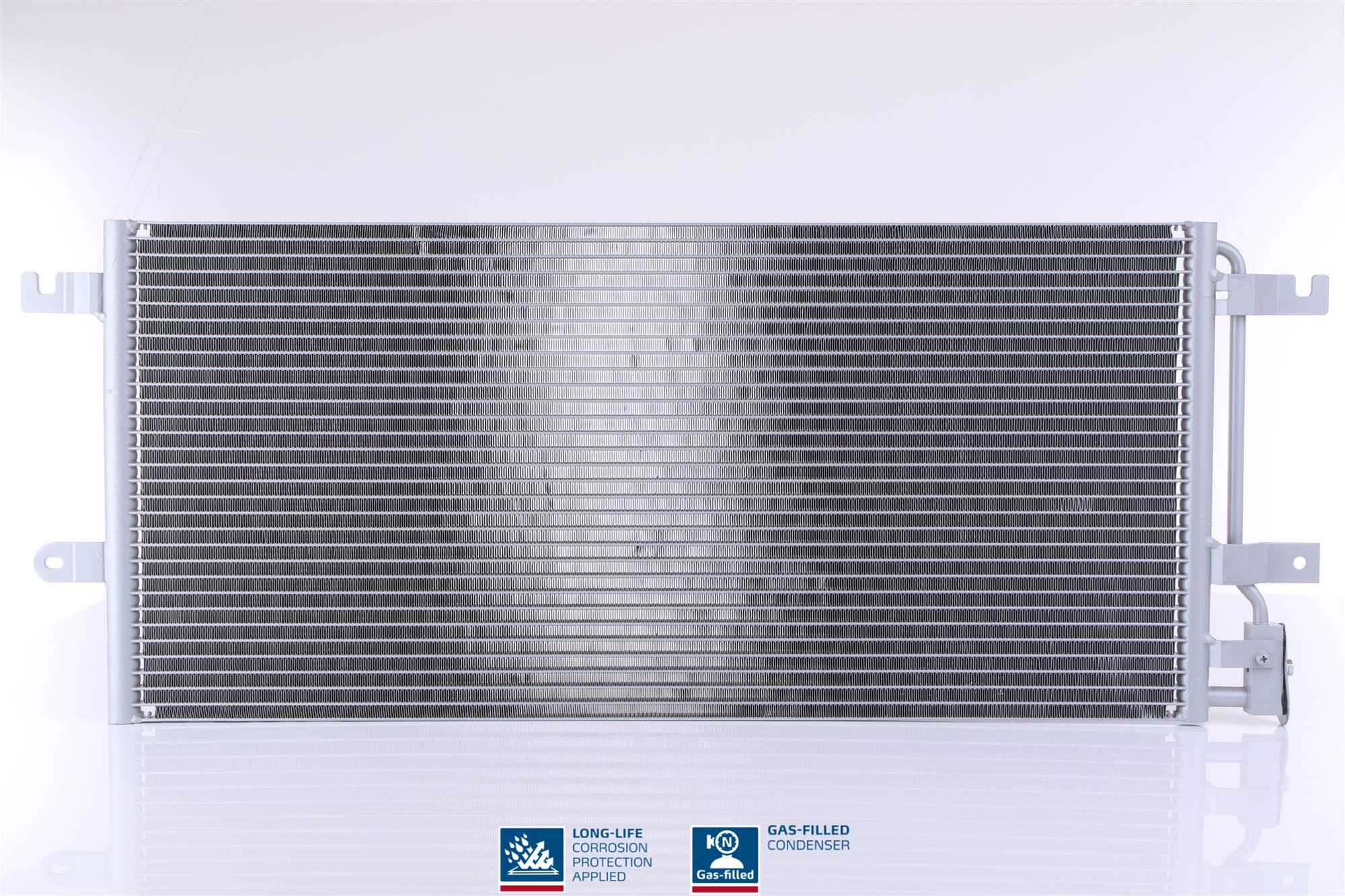 Nissens Airco condensor 94524