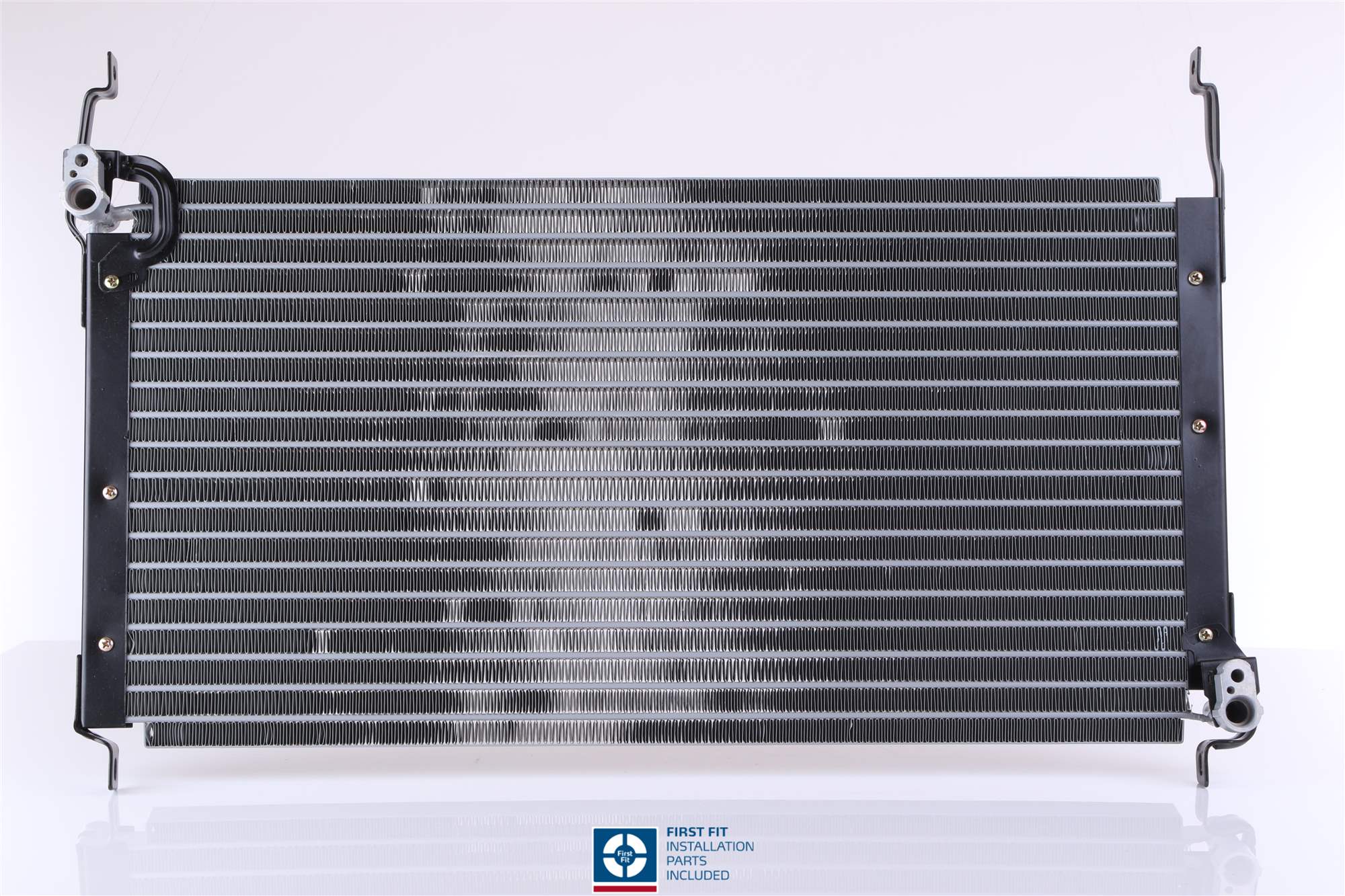 Nissens Airco condensor 94530