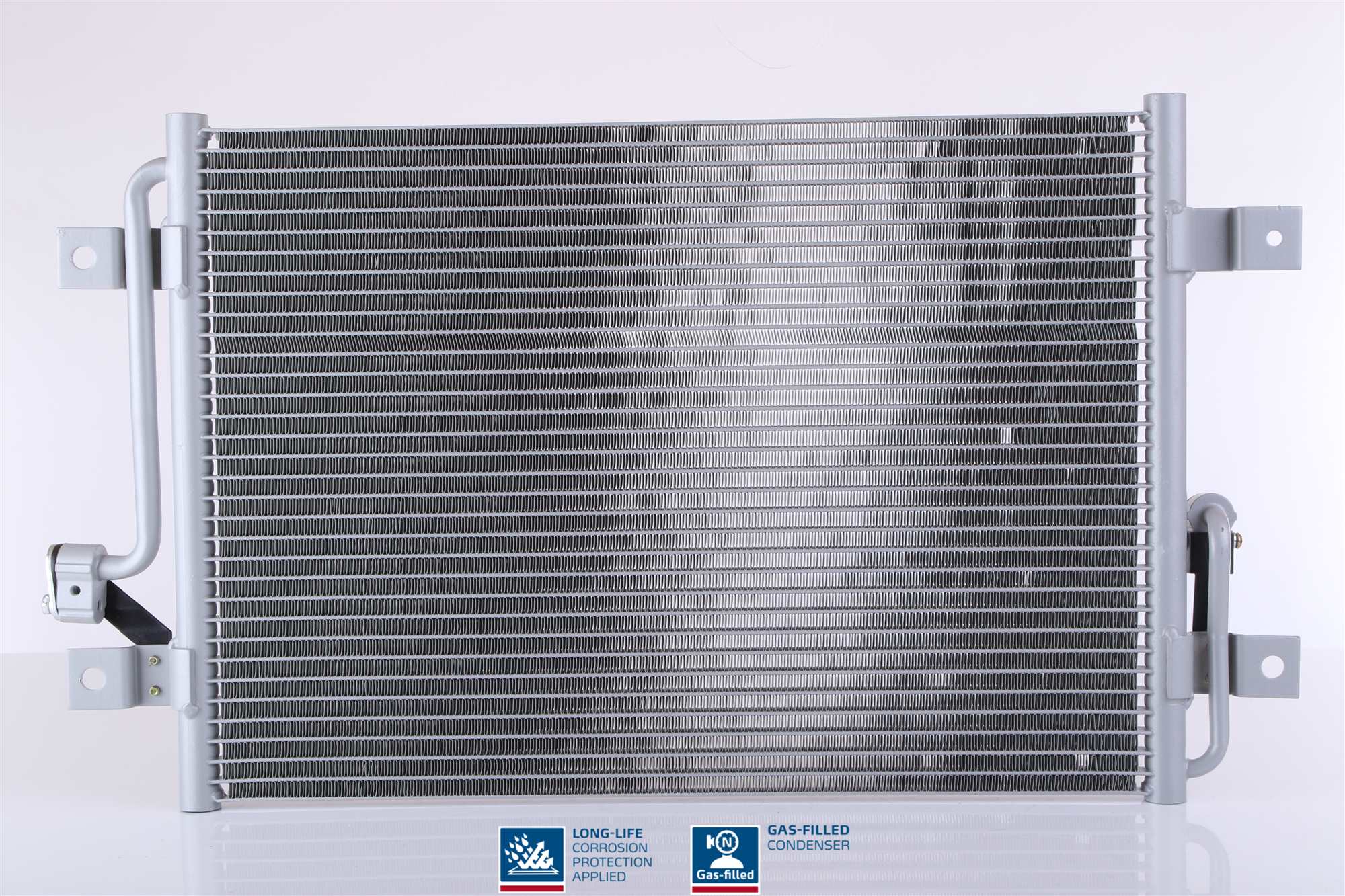 Nissens Airco condensor 94561