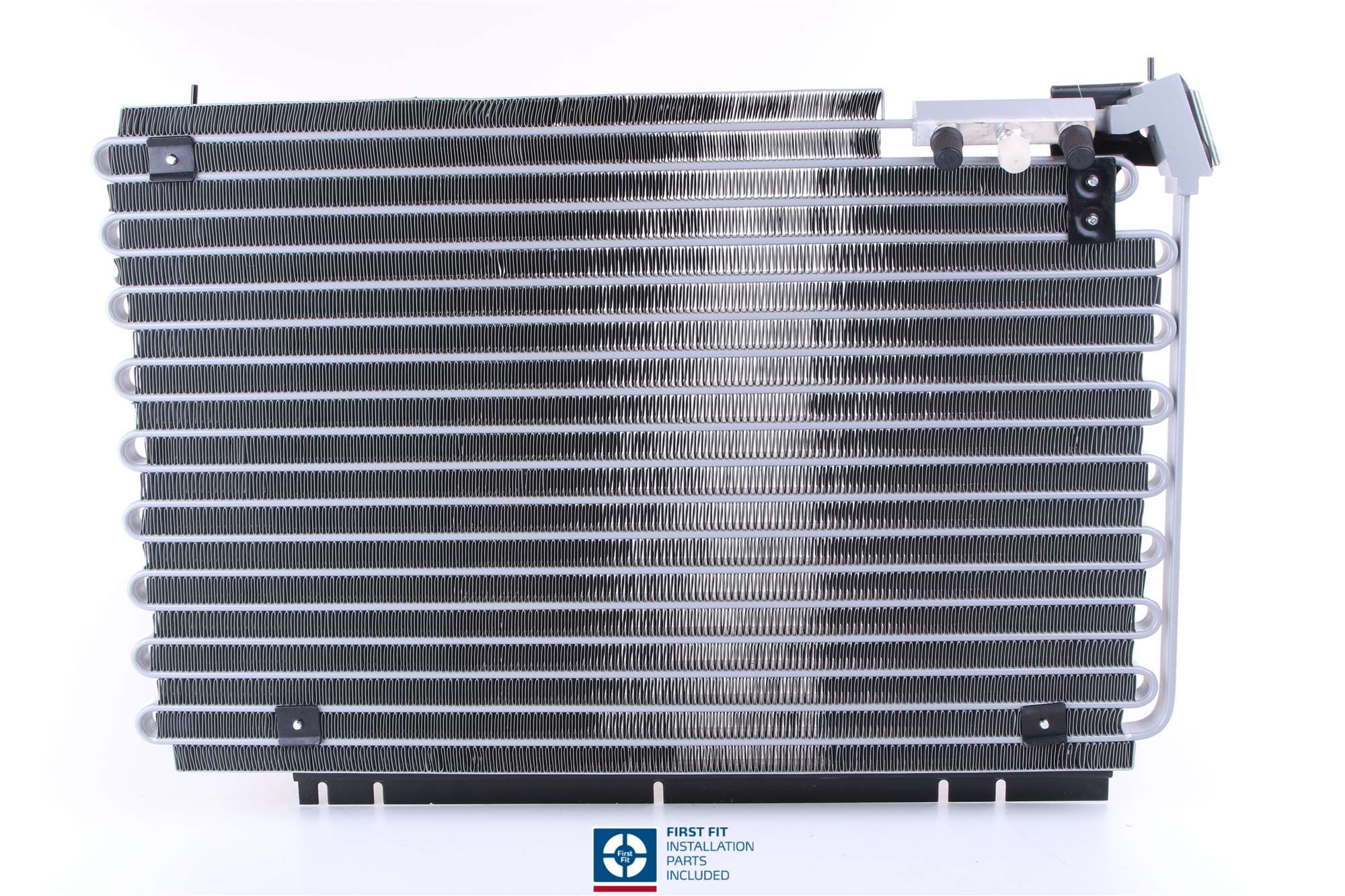 Nissens Airco condensor 94576