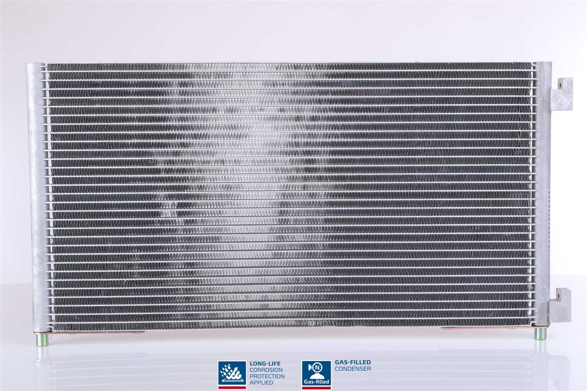 Nissens Airco condensor 94596