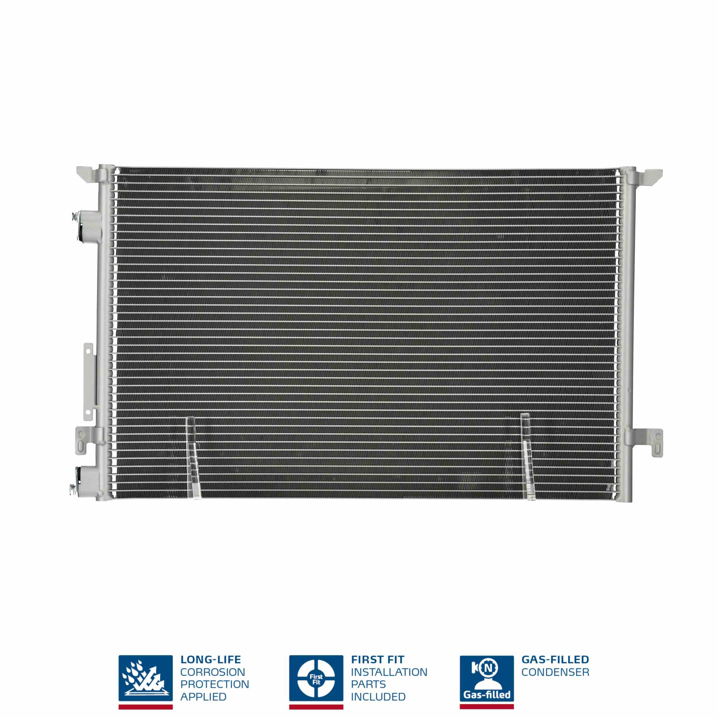 Nissens Airco condensor 94597