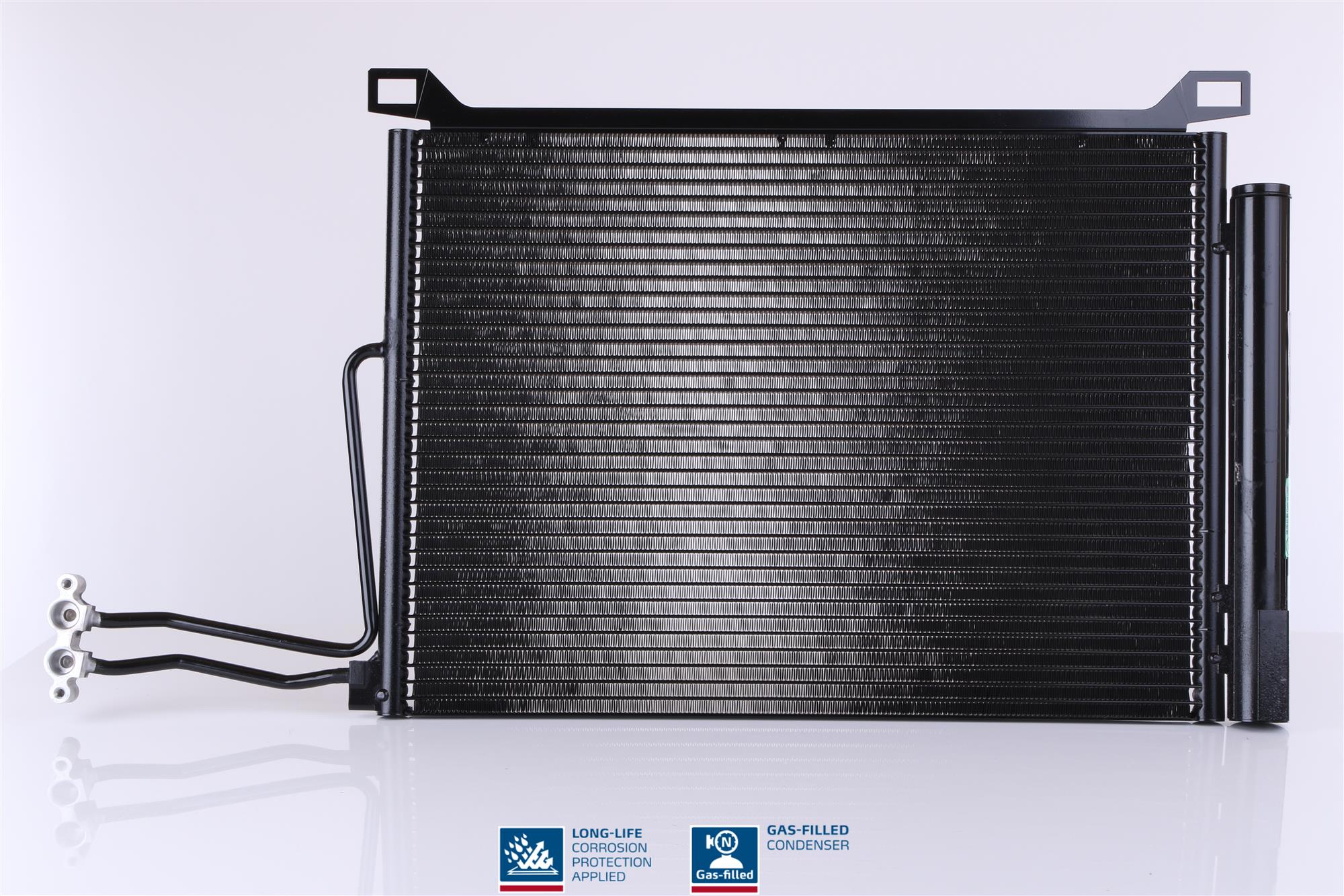 Nissens Airco condensor 94615